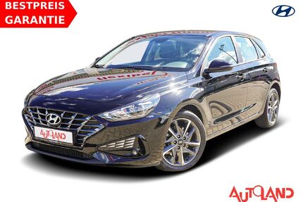 Hyundai i30 Gebrauchtwagen
