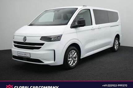 VW T7 Caravelle Gebrauchtwagen
