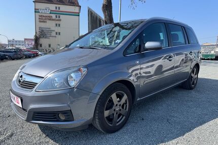 Opel Zafira Gebrauchtwagen