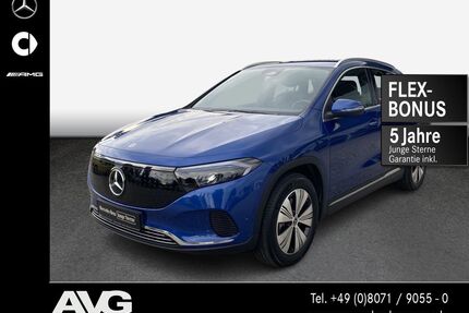 Mercedes-Benz EQA Gebrauchtwagen