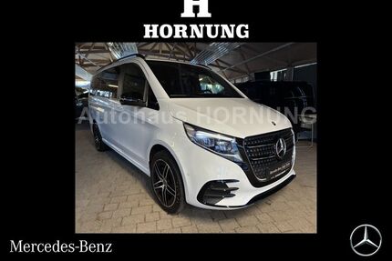 Mercedes-Benz V 300 Gebrauchtwagen