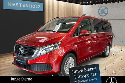 Mercedes-Benz EQV Gebrauchtwagen