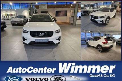 Volvo XC40 Gebrauchtwagen