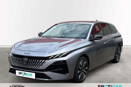 Peugeot 308 Gebrauchtwagen