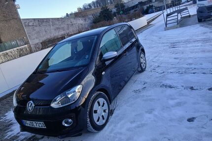 VW up! Gebrauchtwagen