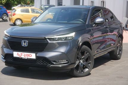 Honda HR-V Gebrauchtwagen