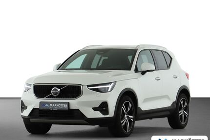 Volvo XC40 Gebrauchtwagen