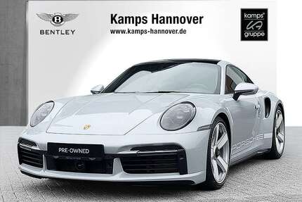 Porsche 911 Gebrauchtwagen