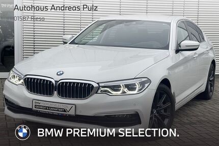 BMW 530 Gebrauchtwagen