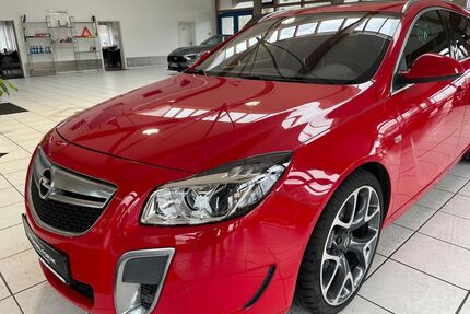 Opel Insignia Gebrauchtwagen
