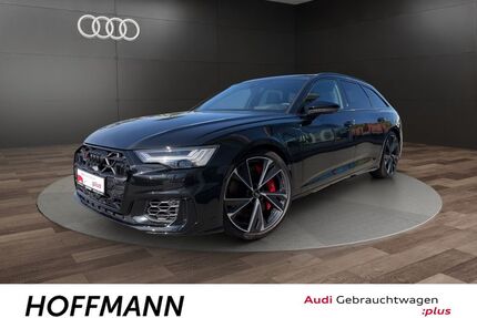 Audi S6 Gebrauchtwagen