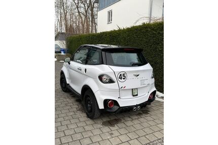 CHATENET Andere Gebrauchtwagen