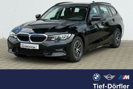 BMW 318 Gebrauchtwagen