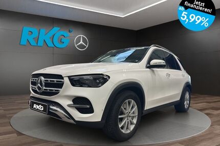 Mercedes-Benz GLE 350 Gebrauchtwagen