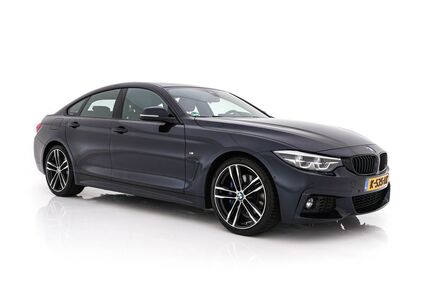 BMW 420 Gran Coupé Gebrauchtwagen