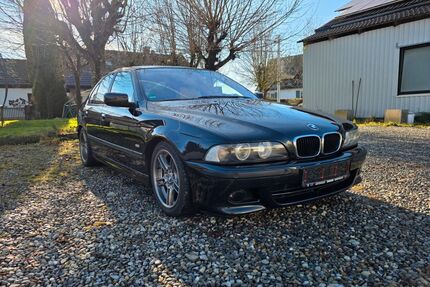 BMW 530 Gebrauchtwagen