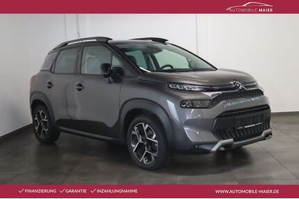 Citroen C3 Aircross Gebrauchtwagen
