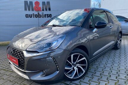 DS Automobiles DS3 Gebrauchtwagen
