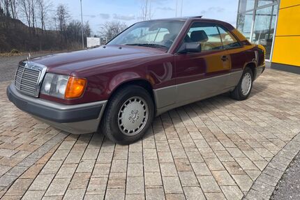 Mercedes-Benz CE 300 Gebrauchtwagen