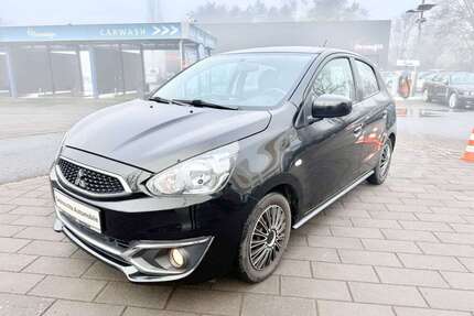 Mitsubishi Space Star Gebrauchtwagen