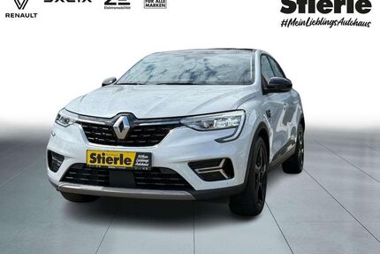 Renault Arkana Gebrauchtwagen