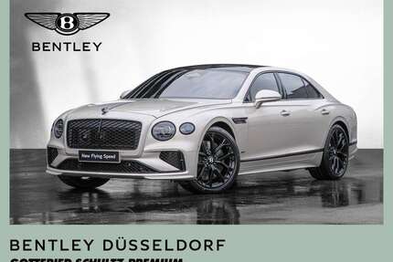 Bentley Flying Spur Gebrauchtwagen