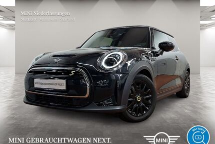 Mini Cooper SE Gebrauchtwagen