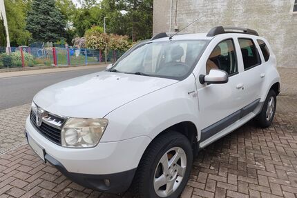 Dacia Duster Gebrauchtwagen