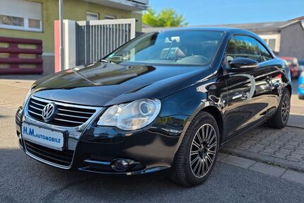 VW Eos Gebrauchtwagen