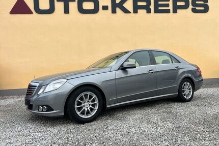 Mercedes-Benz E 250 Gebrauchtwagen