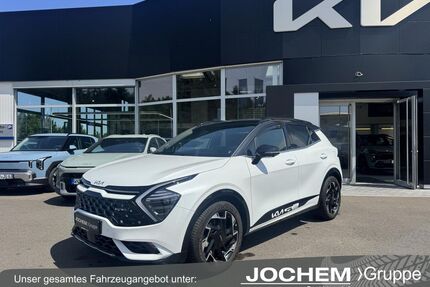 Kia Sportage Gebrauchtwagen