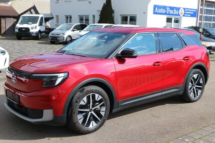 Ford Explorer Gebrauchtwagen