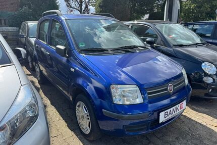 Fiat Panda Gebrauchtwagen