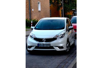 Nissan Note Gebrauchtwagen