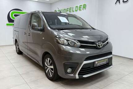 Toyota Proace Gebrauchtwagen