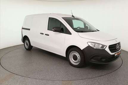 Mercedes-Benz Citan Gebrauchtwagen