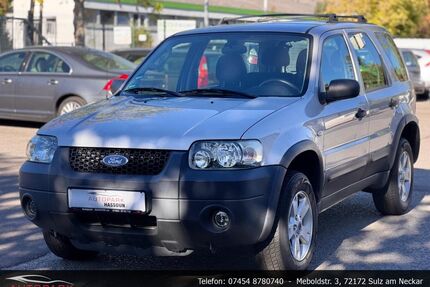 Ford Maverick Gebrauchtwagen
