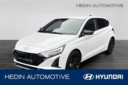 Hyundai i20 Gebrauchtwagen