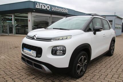 Citroen C3 Aircross Gebrauchtwagen