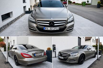 Mercedes-Benz CLS 350 Gebrauchtwagen