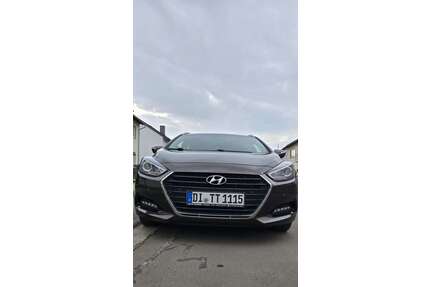 Hyundai i40 Gebrauchtwagen