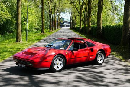 Ferrari 328 Gebrauchtwagen