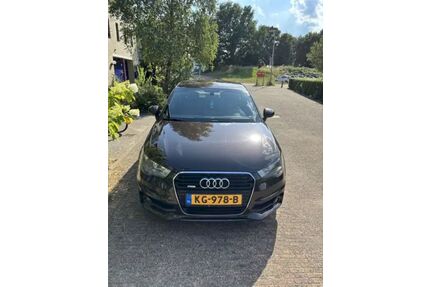 Audi A1 Gebrauchtwagen