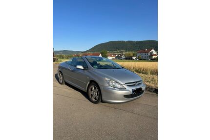 Peugeot 307 Gebrauchtwagen