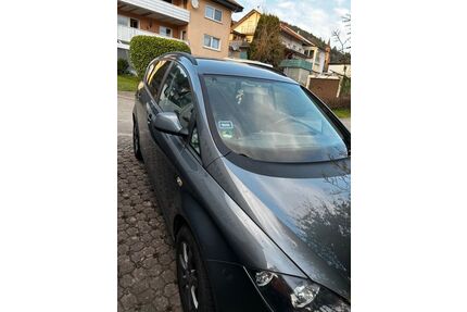 Seat Altea Gebrauchtwagen
