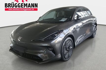 MG IM6 Gebrauchtwagen