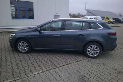 Renault Megane Gebrauchtwagen
