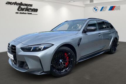 BMW M3 Gebrauchtwagen