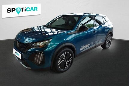 Peugeot 2008 Gebrauchtwagen