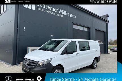 Mercedes-Benz Vito Gebrauchtwagen